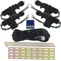kit trava universal 4 portas